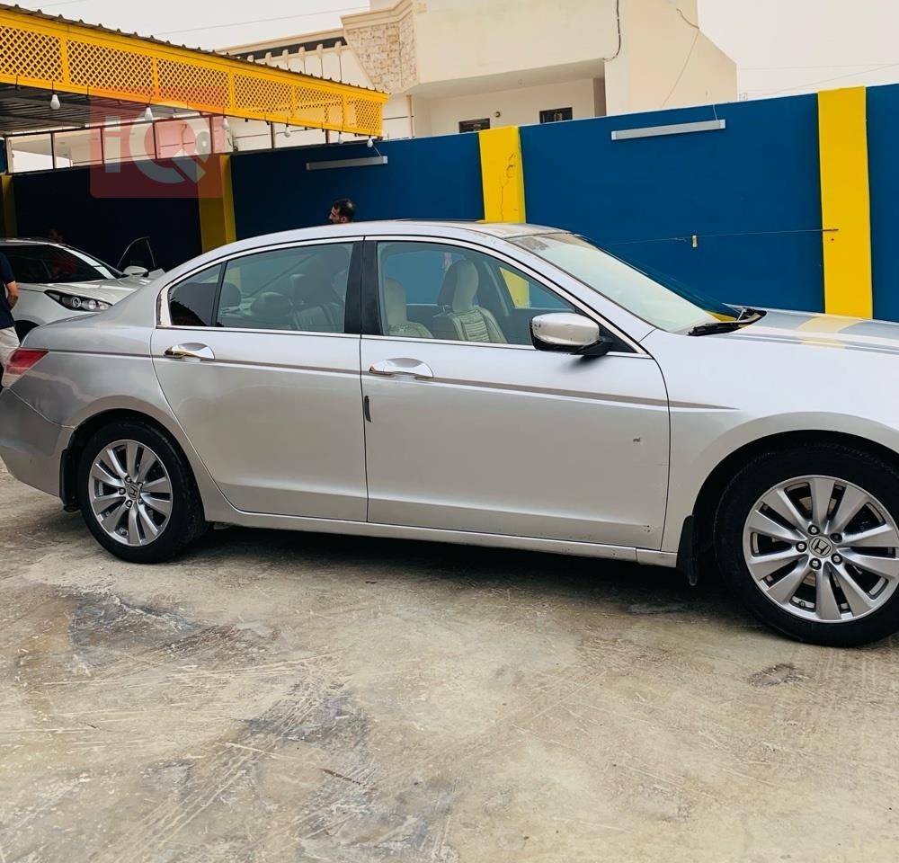 هوندا أكورد